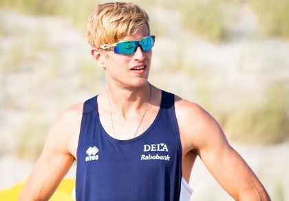 Atleta holandês condenado por estupro ficará isolado nas Olimpíadas de Paris