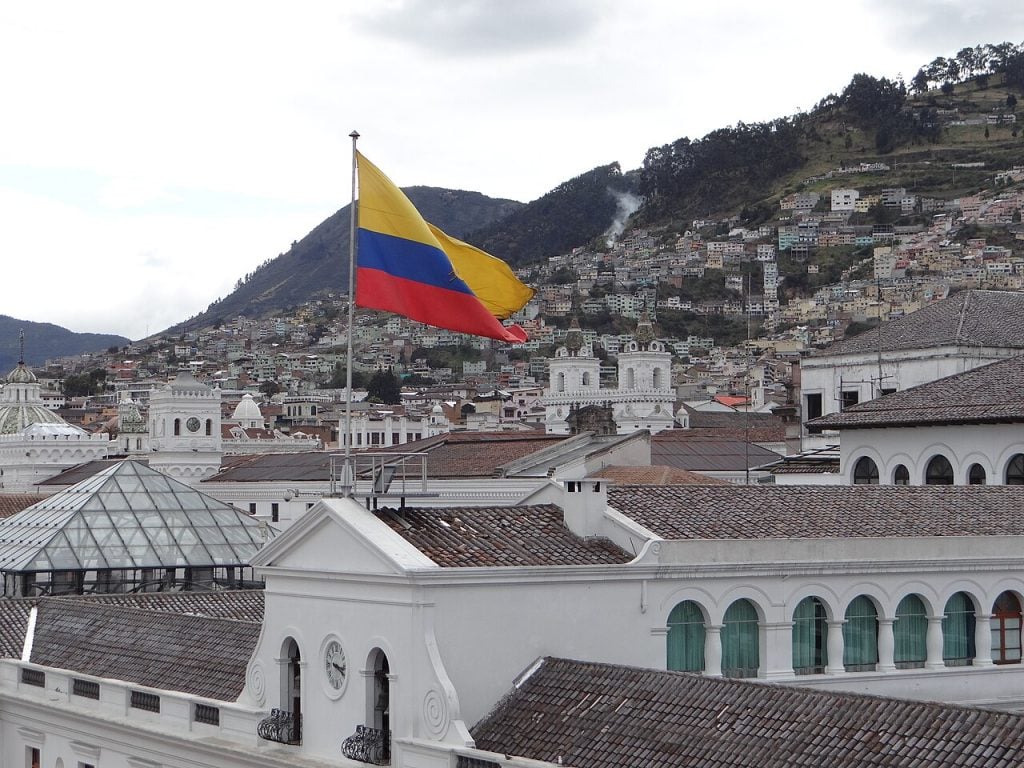 Mais de 6 mil casos de abuso sexual em escolas do Equador em 10 anos
