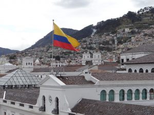 Mais de 6 mil casos de abuso sexual em escolas do Equador em 10 anos