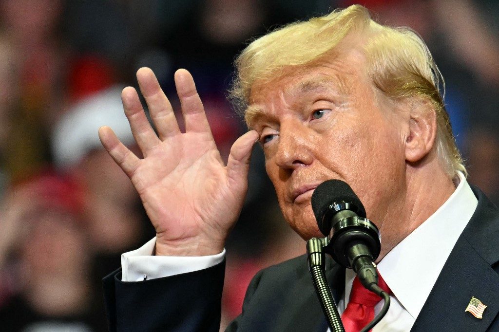 Para o Sul Global, Trump só reservaria violência: militar, política, econômica e comercial