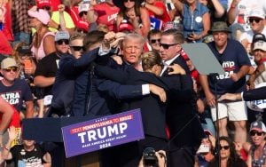 Homem acusado de tentar assassinar Trump na Flórida se declara inocente