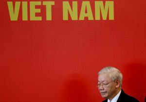 Líder comunista do Vietnã morre aos 80 anos; veja reações