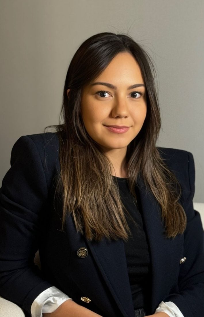 Ana Junqueira