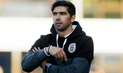 Abel Ferreira faz declaração xenofóbica sobre a organização do Palmeiras