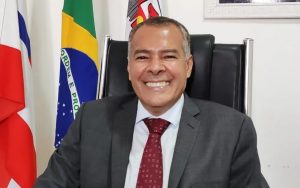 Prefeito de cidade baiana institui o ‘Dia da Consciência Humana’