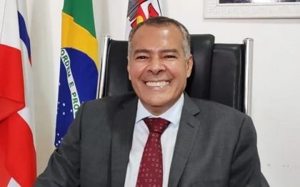 Prefeito de cidade baiana institui o ‘Dia da Consciência Humana’