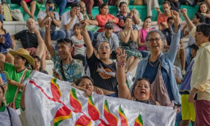 As respostas que vêm dos territórios amazônicos