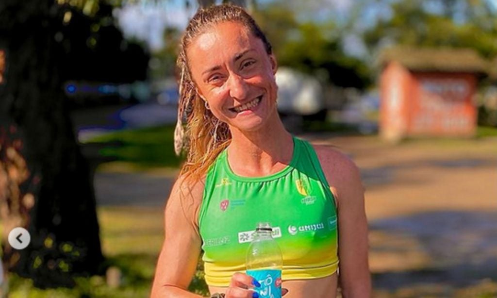 Morre no Rio Grande do Sul atleta internada com leptospirose