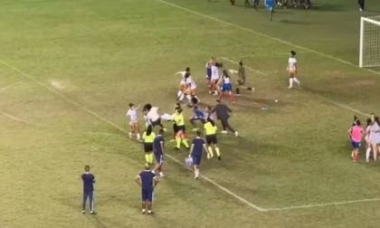 Jogo que levou o Bahia à elite do futebol feminino tem prisão de adversário sob acusação de racismo