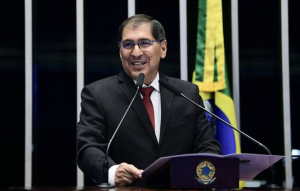 Quem é Bene Camacho, que assume vaga no Senado no lugar de Eliziane Gama