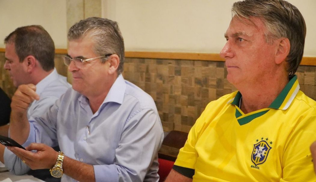 PF quer abrir nova investigação sobre esquema de fraude na vacinação em Duque de Caxias