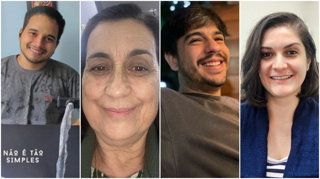 Projeto que estimula a conversa entre cidadãos que pensam diferente atrai brasileiros
