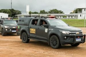 Governo manda Força Nacional ficar no Rio Grande do Sul mais 30 dias