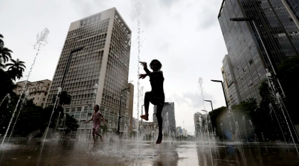 Entenda estudo da Nasa sobre ‘Brasil inabitável’ em 50 anos