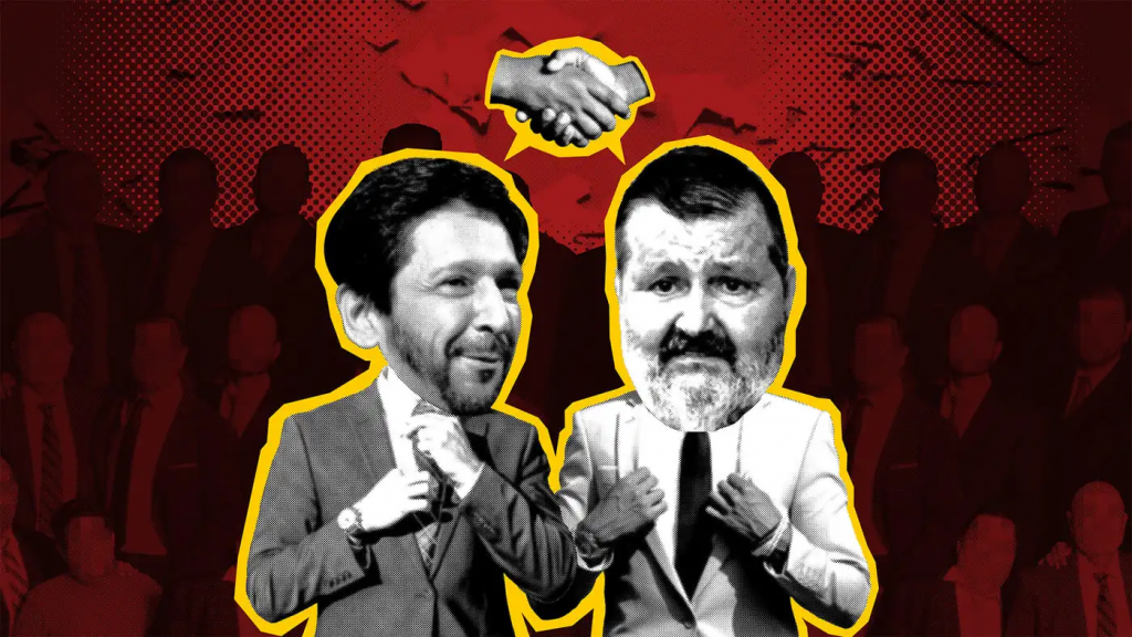 Acordo milionário da prefeitura de São Paulo com creches beneficiou amigos de Nunes