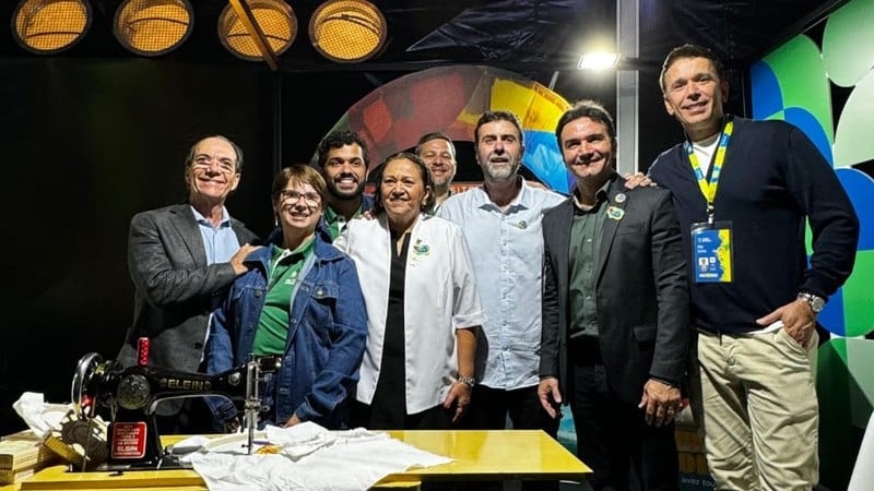 Sebrae ressalta Olimpíada como chance para os pequenos negócios do turismo