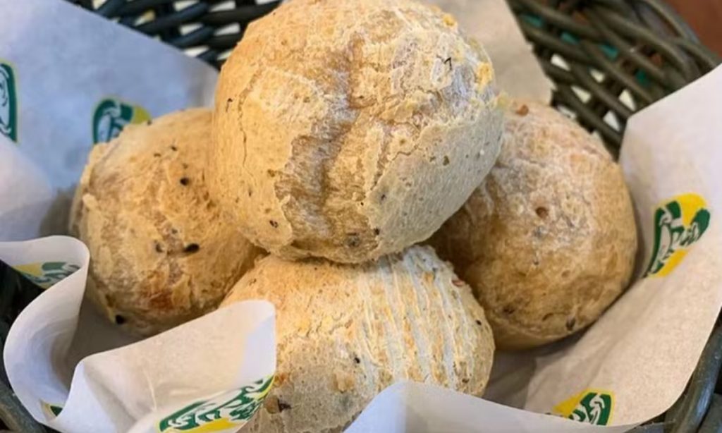 Justiça avalia pedido de recuperação da Casa do Pão de Queijo; dívida é de R$ 57 milhões