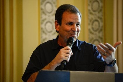 Paes diz que não deixará a prefeitura para concorrer a governador, caso seja reeleito: ‘Obrigação’