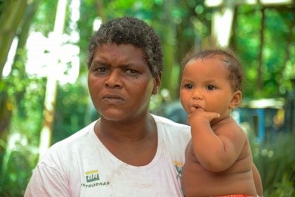 Brasil tem 7,6 mil comunidades quilombolas, mostra Censo
