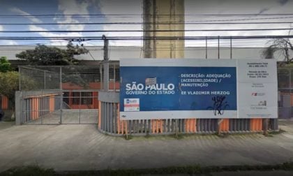 Após críticas, escola estadual Vladimir Herzog desiste de aderir ao programa de escolas cívico-militares