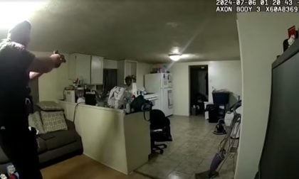 Mulher negra, desarmada, é morta a tiros por policiais dentro de casa nos EUA