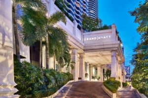 Polícia suspeita de ação deliberada em envenenamento coletivo em hotel de Bangcoc
