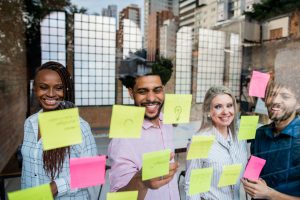 Empresas brasileiras querem inovar, mas cultura organizacional é entrave