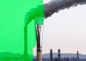 Greenwashing: 60% das cias brasileiras relatam práticas ESG, mas só 29% têm auditoria externa