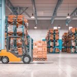 PMEs ampliam uso de pontos de recebimento na logística do e-commerce