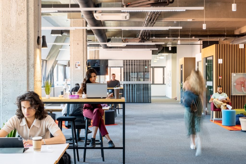 Coworking em São Paulo oferece atividades para empreendedores em outubro