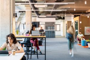 Coworking: o que você precisa saber sobre o modelo de trabalho