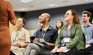 A relação do empreendedorismo com o Estado de bem-estar social