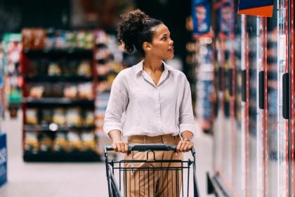 Consumo nos lares brasileiros cresce 2,29% no primeiro semestre
