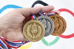 Aproveite a Olimpíada para impulsionar suas vendas; veja dicas