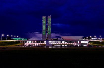 Lula sanciona lei que cria o Dia Nacional da Lembrança do Holocausto