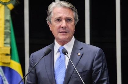 O que se sabe sobre o plano para roubar o apartamento de Collor em Maceió