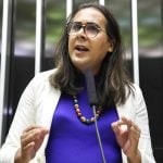 Duda Salabert troca o PDT pelo PSOL para buscar a reeleição