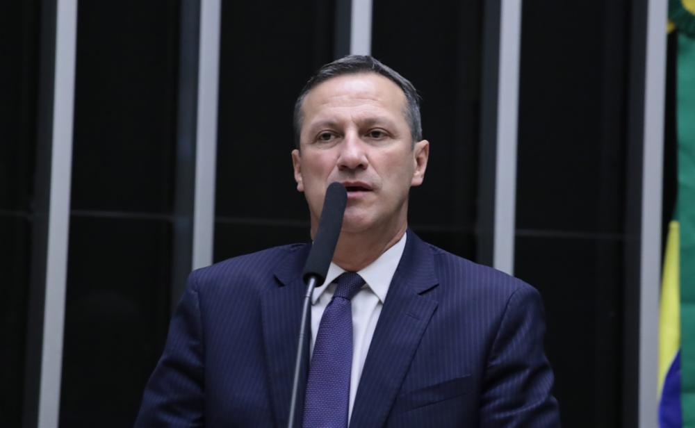 Deputado bolsonarista articula moção de repúdio contra decisão do STF sobre maconha