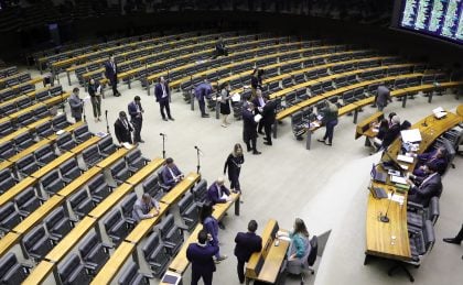 Câmara aprova MP que destina R$ 1 bilhão para proteção ao povo Yanomami