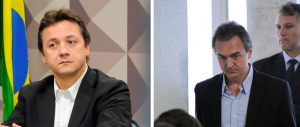 AGU pede ao Ministério de Minas e Energia a suspensão de acordo com a Âmbar, dos irmãos Batista