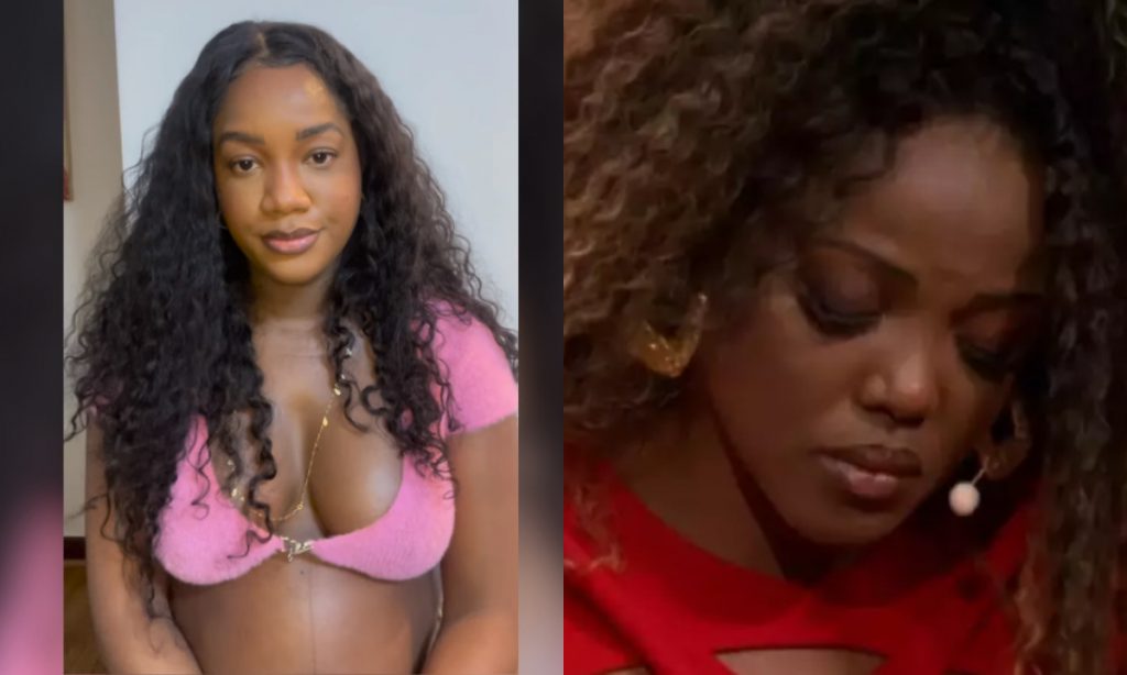 O sofrimento das mulheres negras transformado em entretenimento