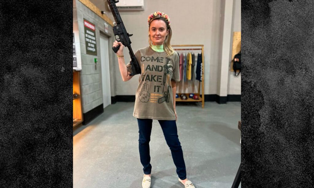 Justiça de SC nega indenização a deputada bolsonarista que foi chamada de ‘barbie fascista’