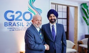 Lula anuncia Aliança Global contra a Fome no G20: 'Um imperativo moral e de justiça social'