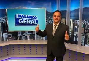 Mauro Tramonte lidera com 27% em BH e outros cinco brigam pelo 2º lugar, diz Datafolha