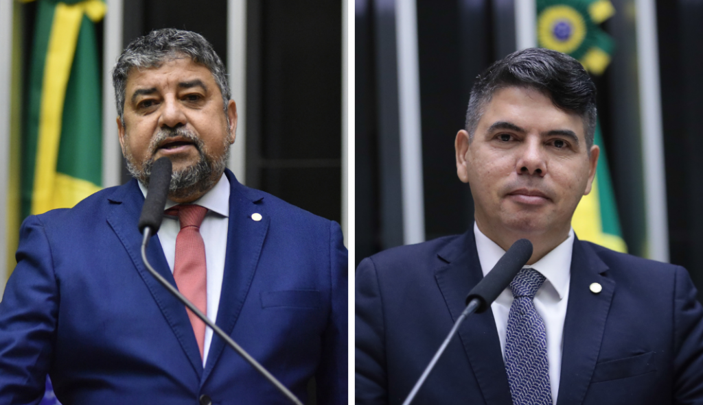 PGR defende arquivar inquérito contra Quaquá e Donato por briga na Câmara