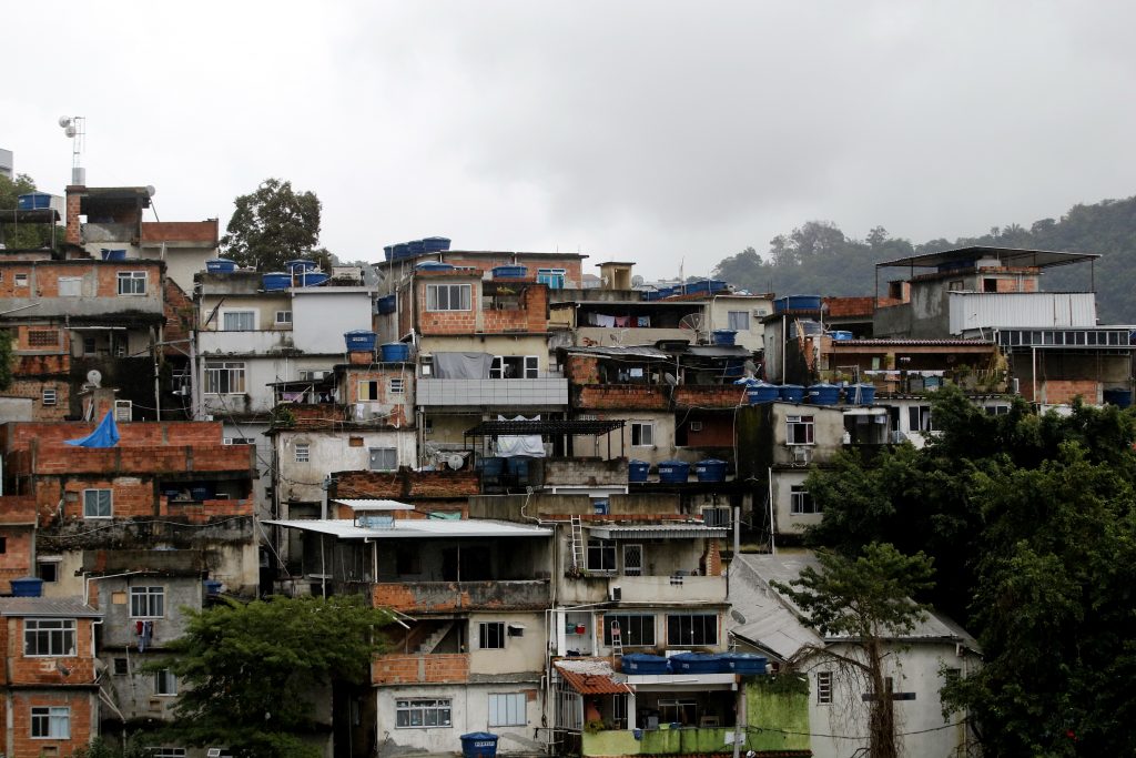 F20: favelas cariocas promovem fórum de debates sociais de olho no G20