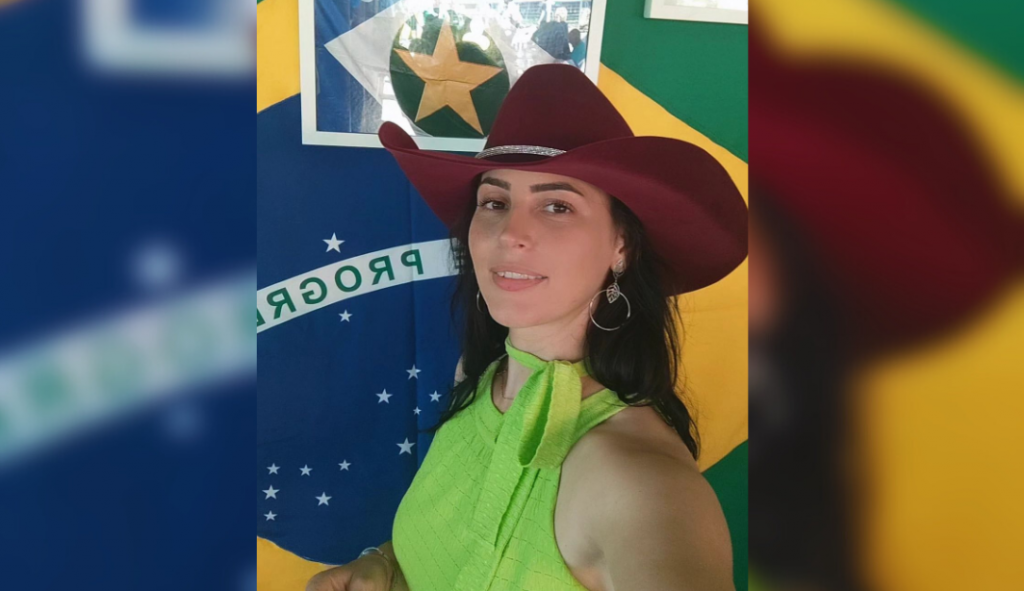 Polícia esclarece assassinato de filha de deputado em Mato Grosso; ex-marido da vítima é preso