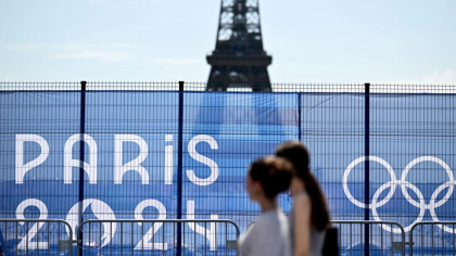 Israel alerta França sobre suposta conspiração apoiada pelo Irã nos Jogos Olímpicos