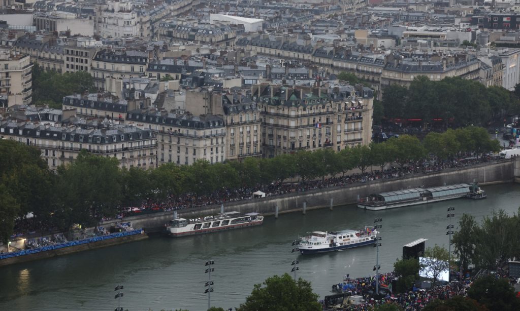 O que se sabe sobre a 'sabotagem' na rede ferroviária francesa na abertura dos Jogos Olímpicos