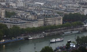 O que se sabe sobre a 'sabotagem' na rede ferroviária francesa na abertura dos Jogos Olímpicos